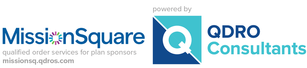 QDRO-Consultants
